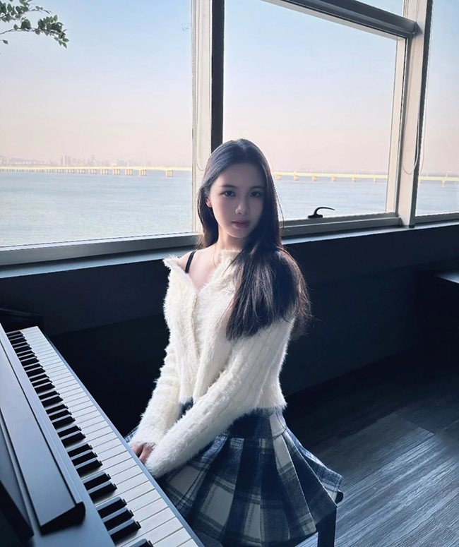 艺术赋能！商科少女的全球名校大满贯之路