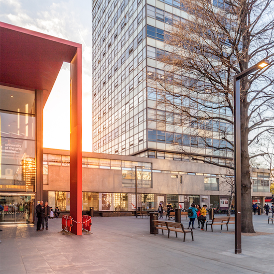 英国伦敦传媒学院-2